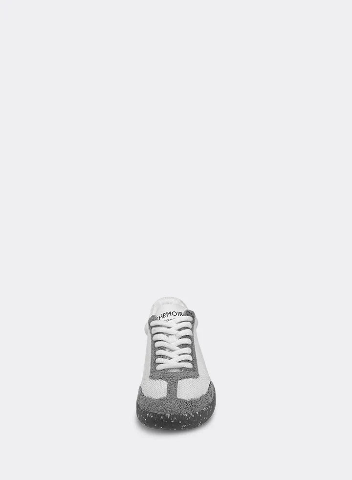 Themoirè AURA WHITE / ORANGE Sconti VIP
