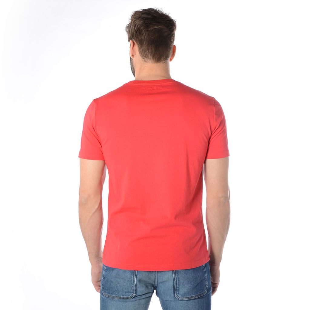 Think Pink T-shirt Uomo Manica Corta ss1900 2025
