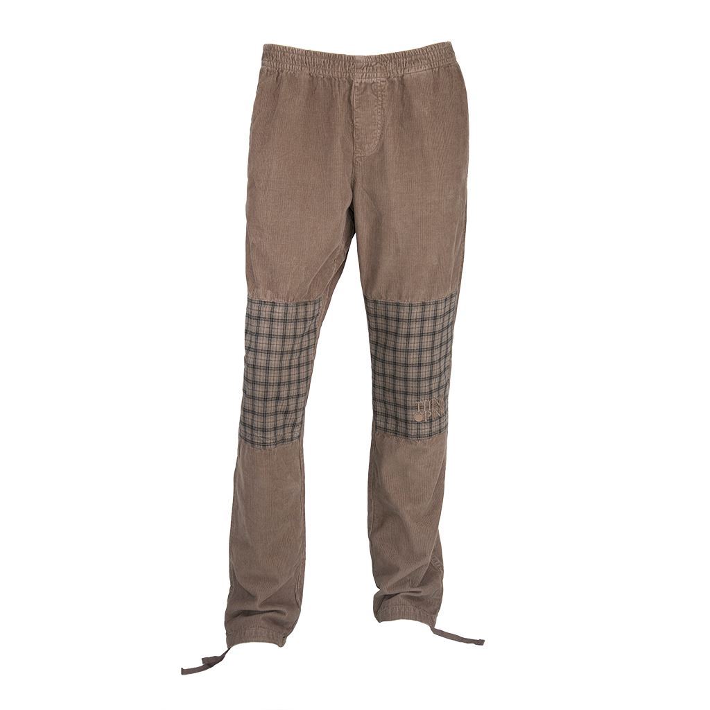 Think Pink Calanque Uomo in Velluto fw1705 Offerte
