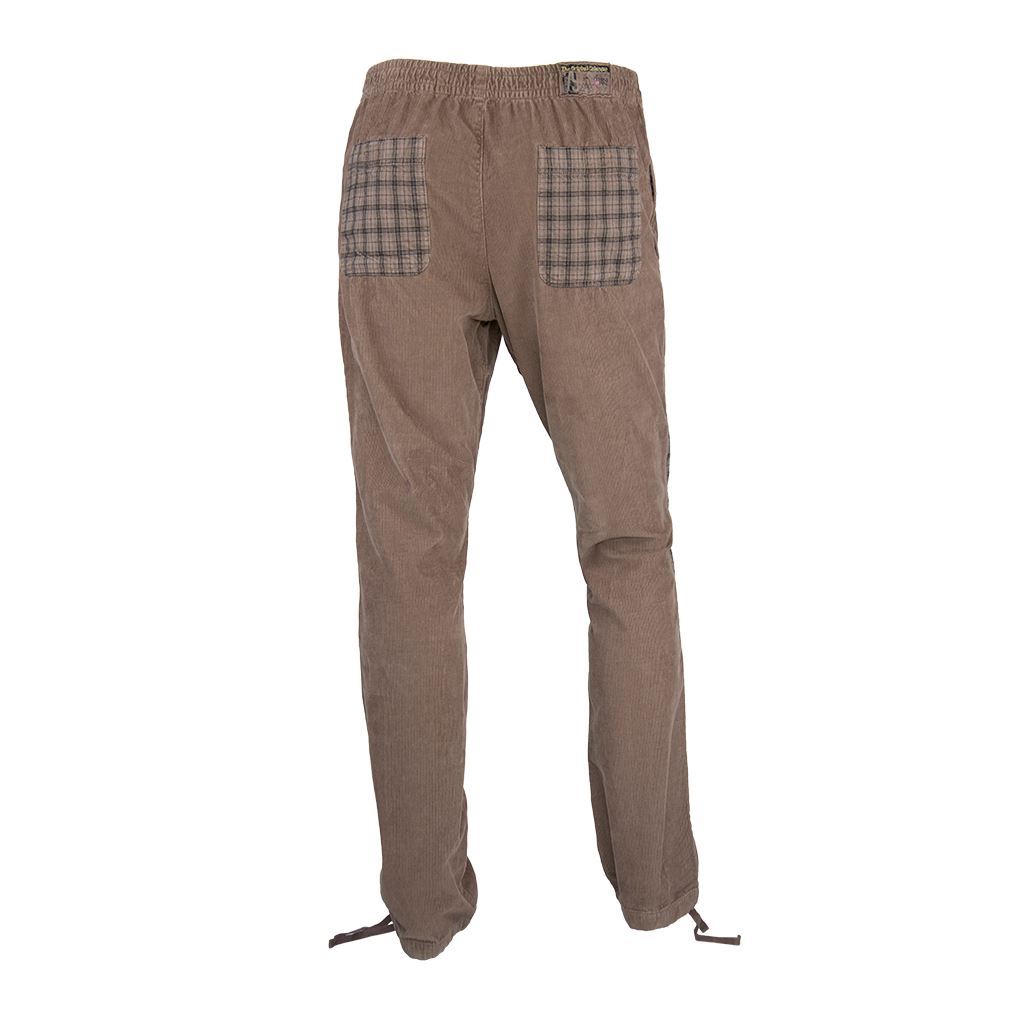 Think Pink Calanque Uomo in Velluto fw1705 Offerte