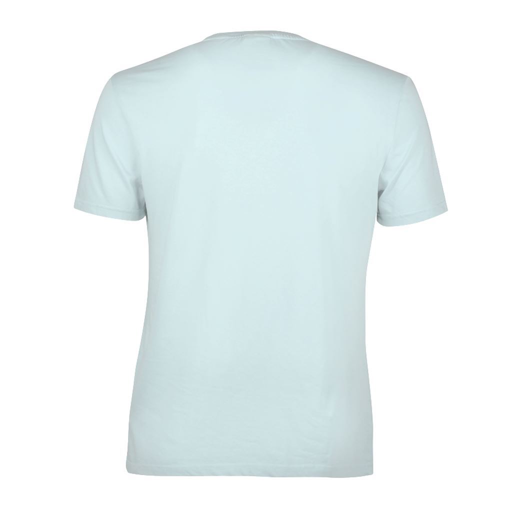 Think Pink T-shirt Uomo Manica Corta ss1804 Italy