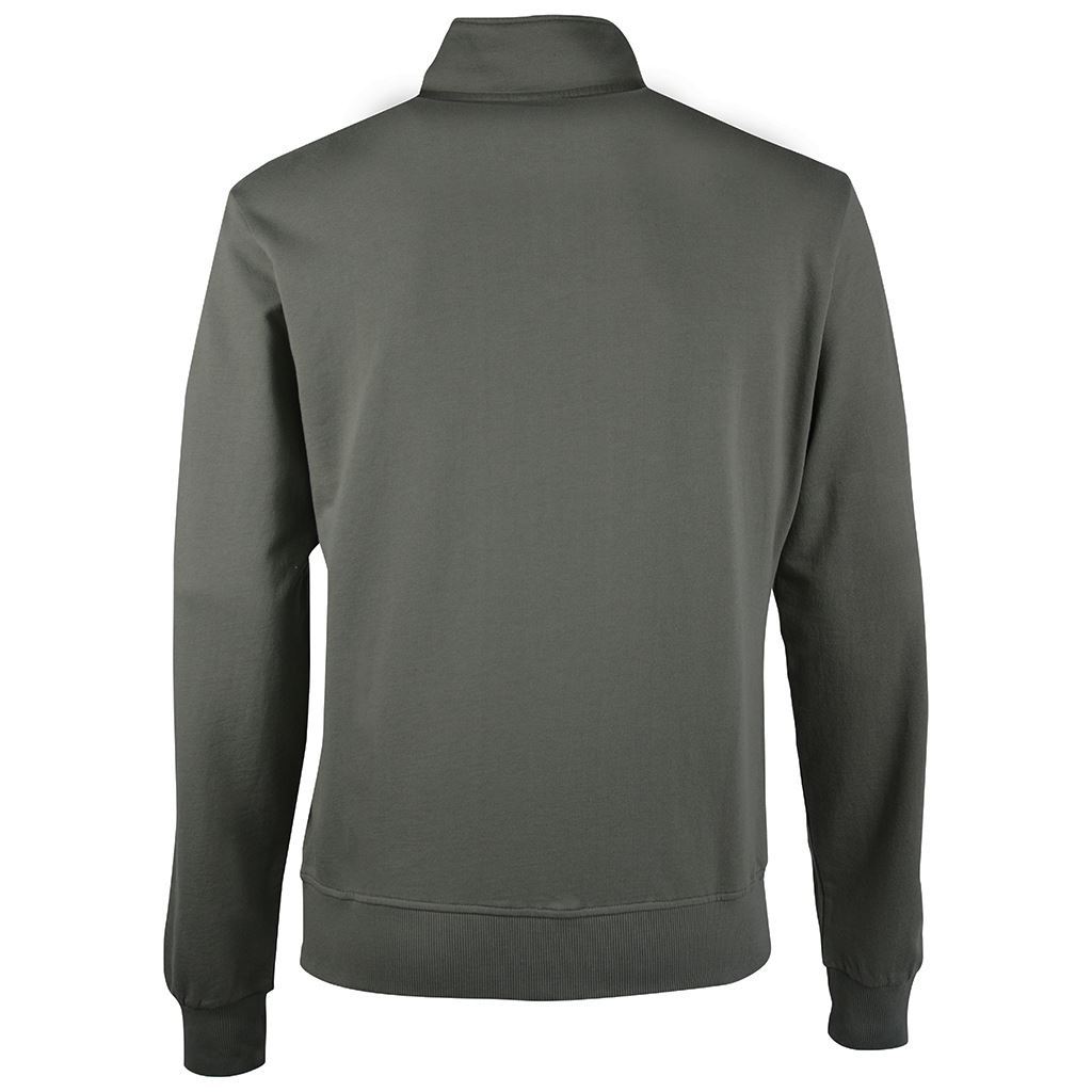 Think Pink Felpa Uomo Zip ss1703 Pezzi Unici