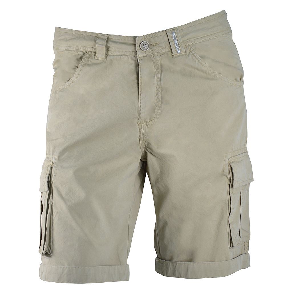 Think Pink Bermuda Uomo Cargo ss1715 Offerta Anniversario