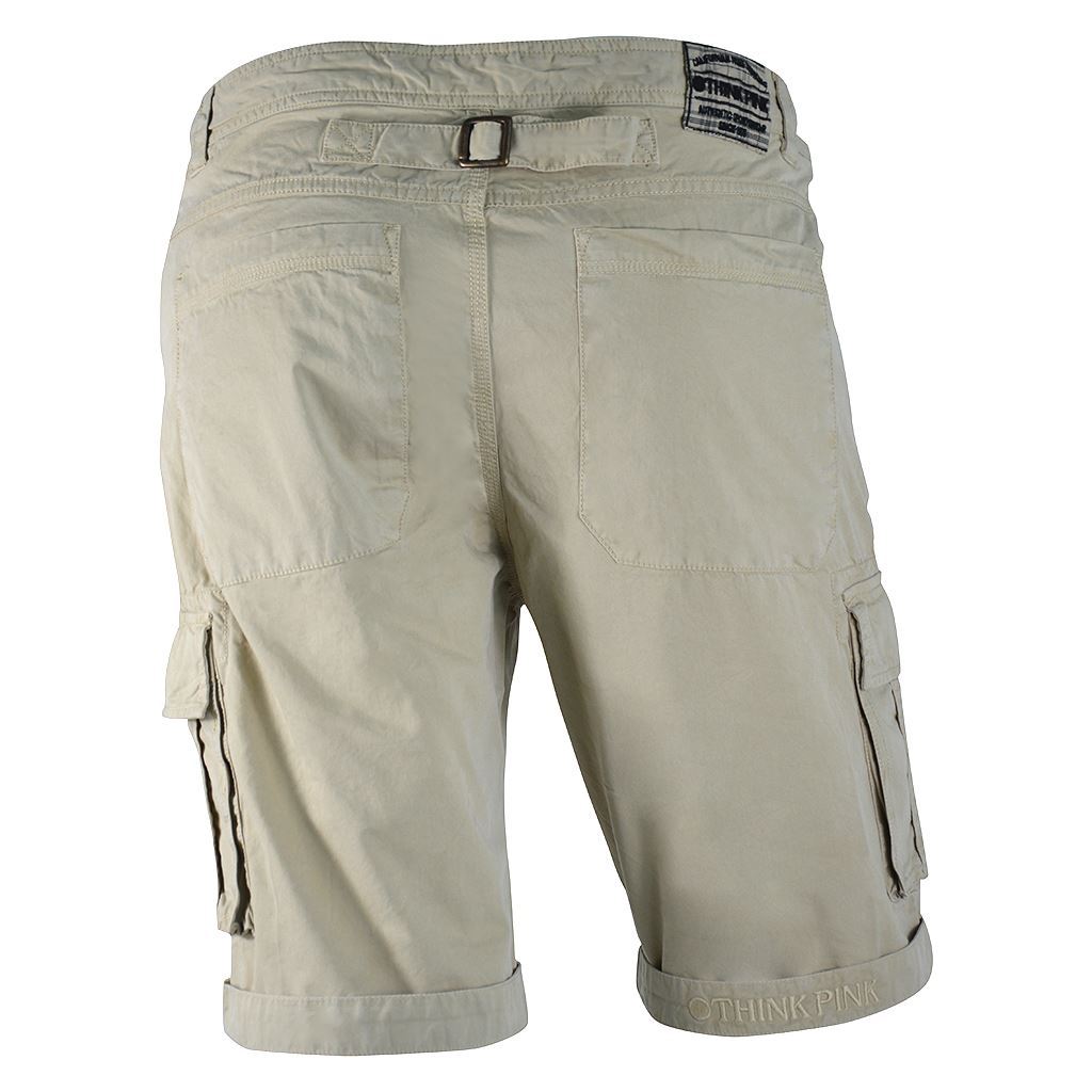 Think Pink Bermuda Uomo Cargo ss1715 Offerta Anniversario