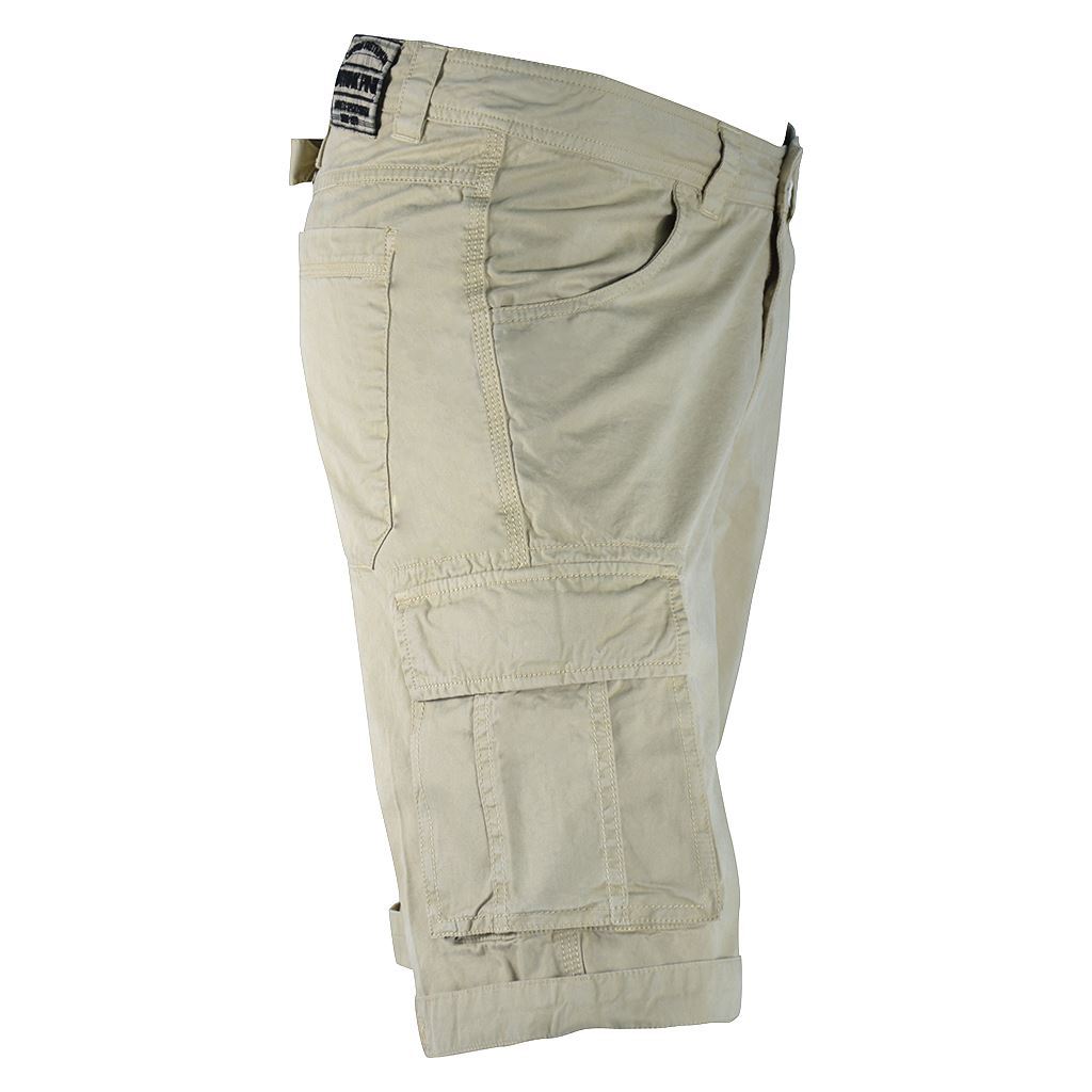 Think Pink Bermuda Uomo Cargo ss1715 Offerta Anniversario