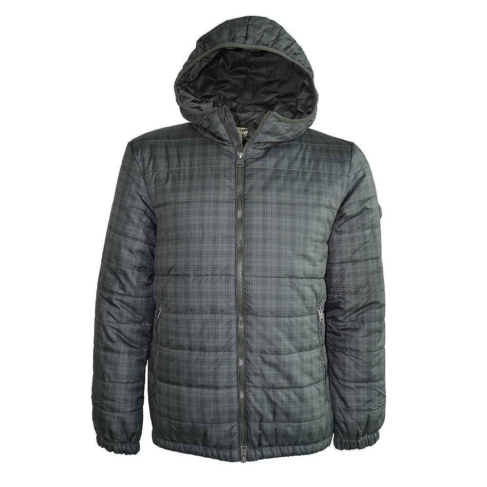 Think Pink Piumino Uomo fw1501 Promozione Limitata