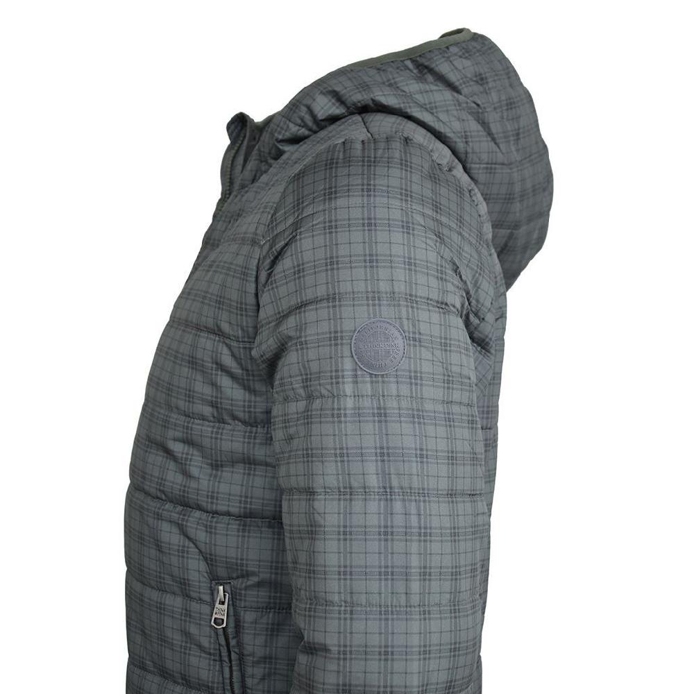 Think Pink Piumino Uomo fw1501 Promozione Limitata