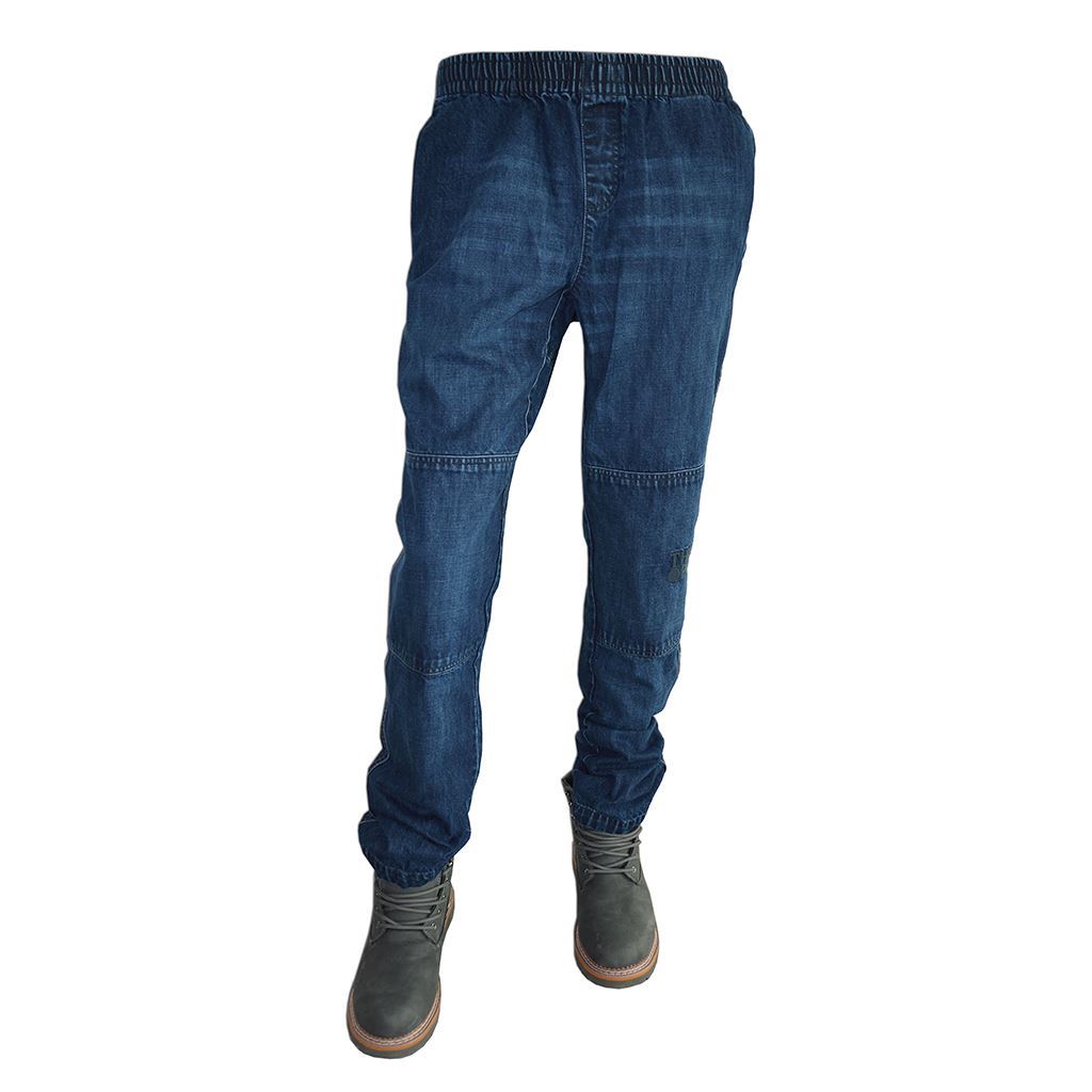 Think Pink Calanque Uomo Denim fw1506