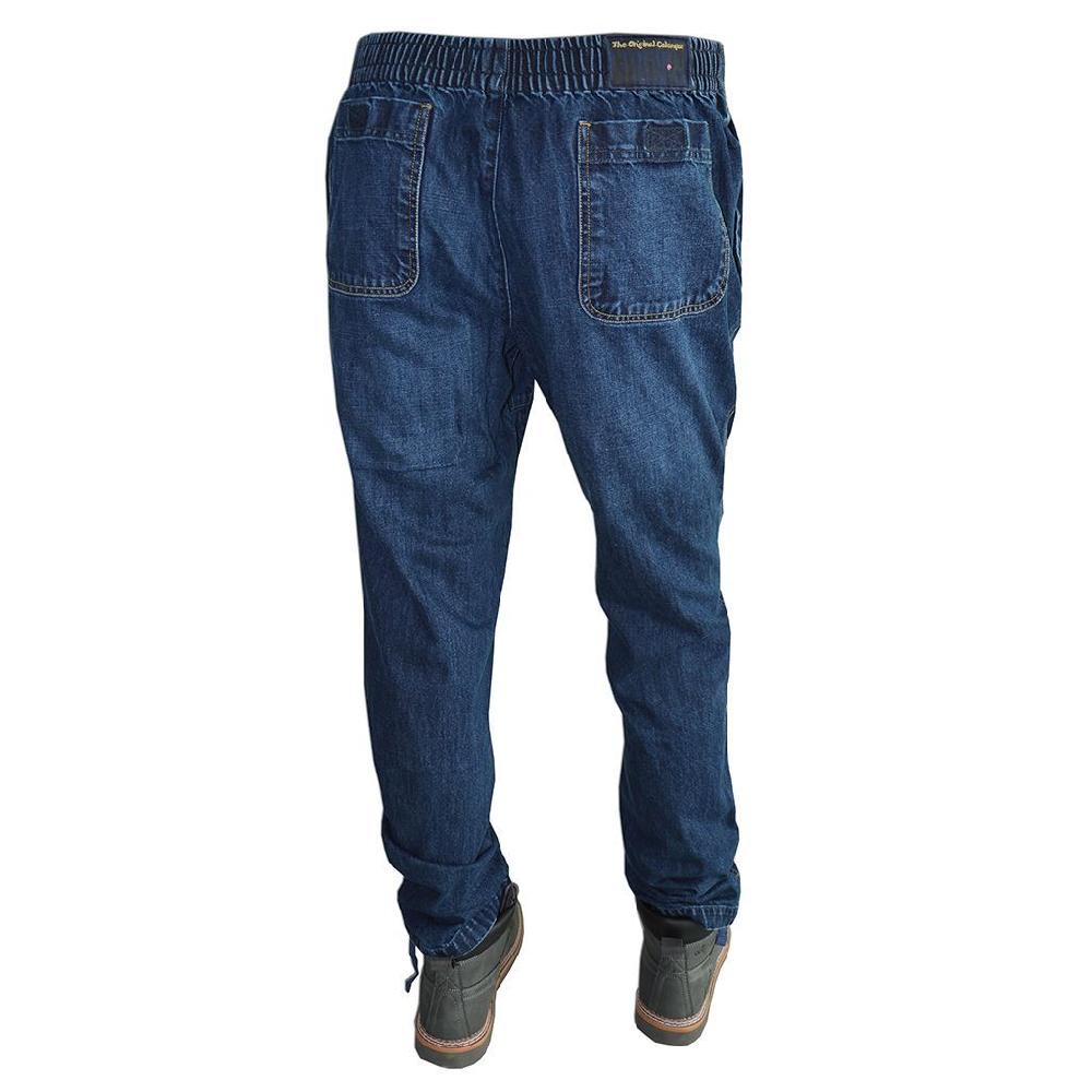 Think Pink Calanque Uomo Denim fw1506 Prezzo Ridotto