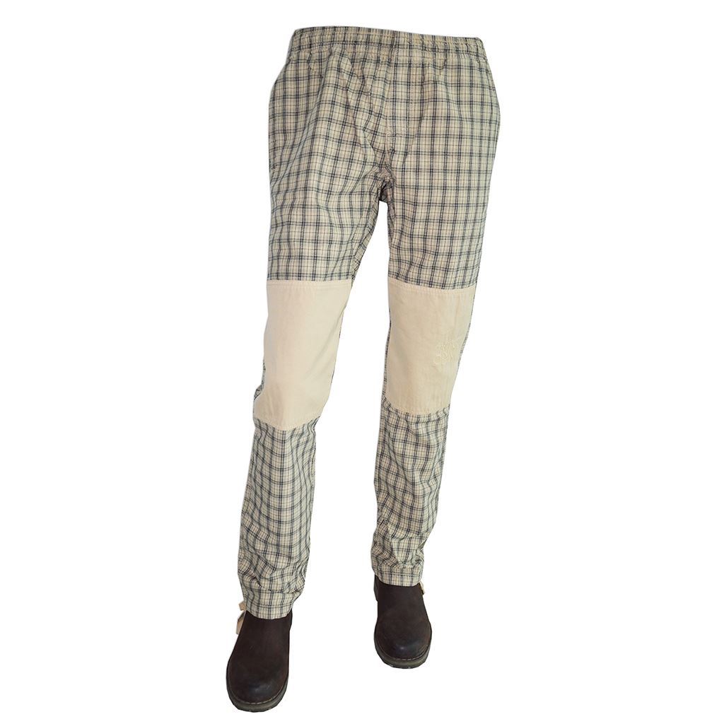 Think Pink Calanque Uomo a Quadri fw1507