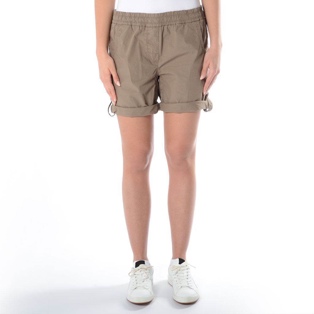 Think Pink Pantaloni Corti Donna ss1905 Qualità