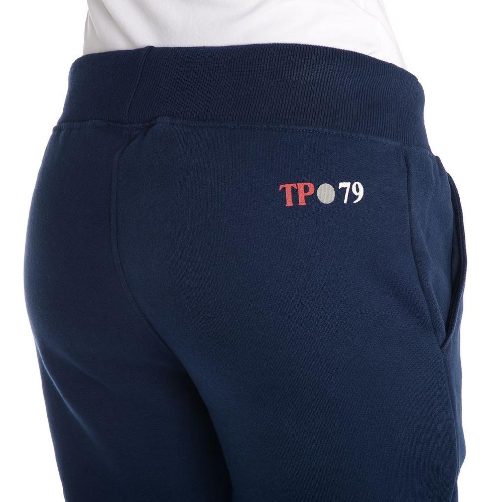 Think Pink Pantaloni Donna in felpa fw1807 Qualità Garantita
