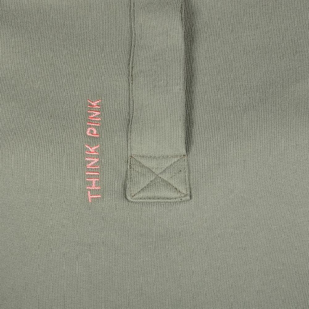 Think Pink Felpa Donna ss1806 Shopping Online
