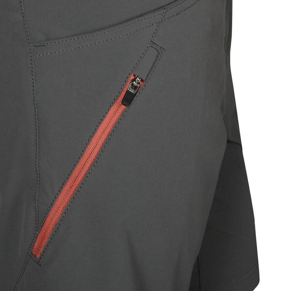 Think Pink Pantaloni Corti Donna ss1809 Sottocosto