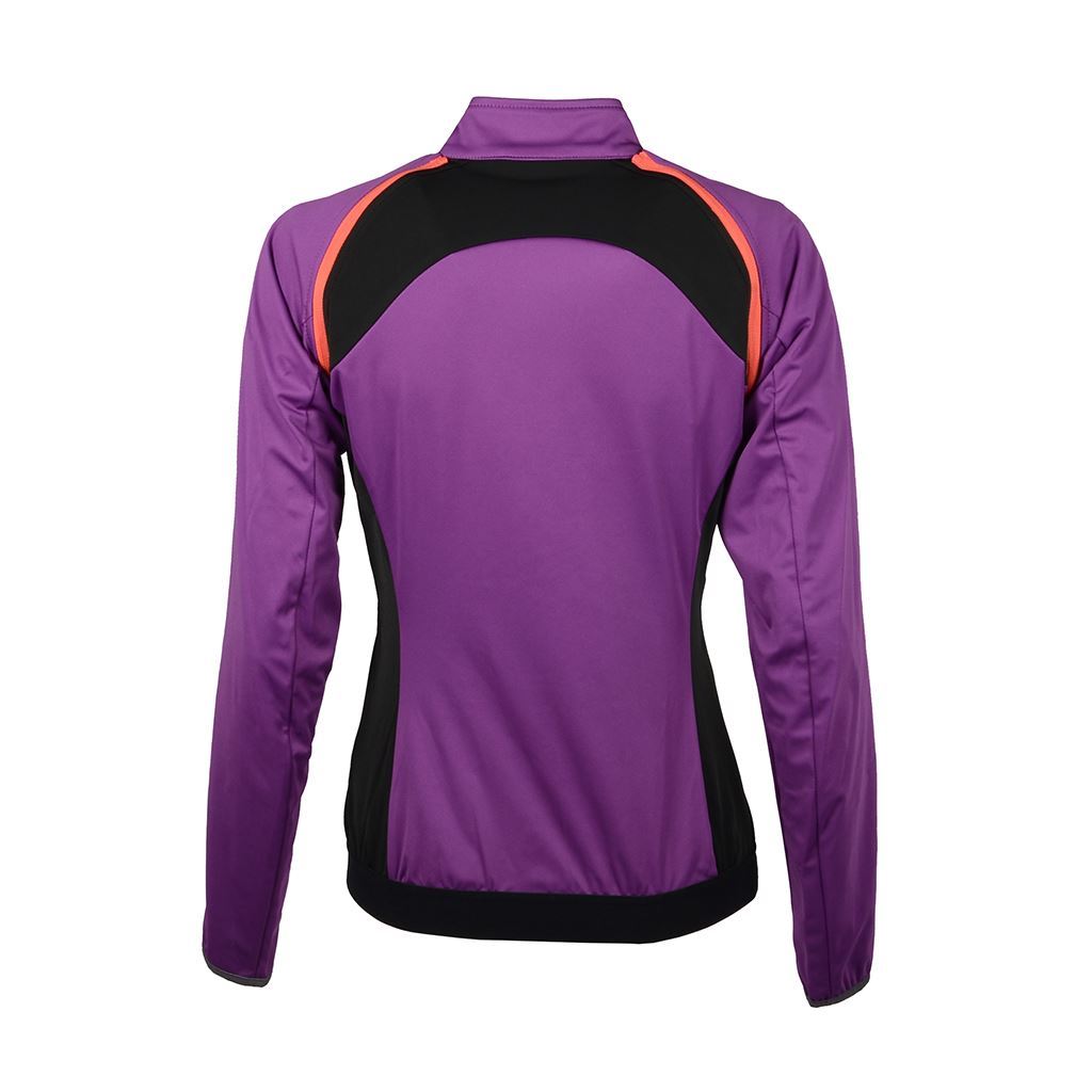 Think Pink Felpa Tecnica Donna ss1807 Convenienza