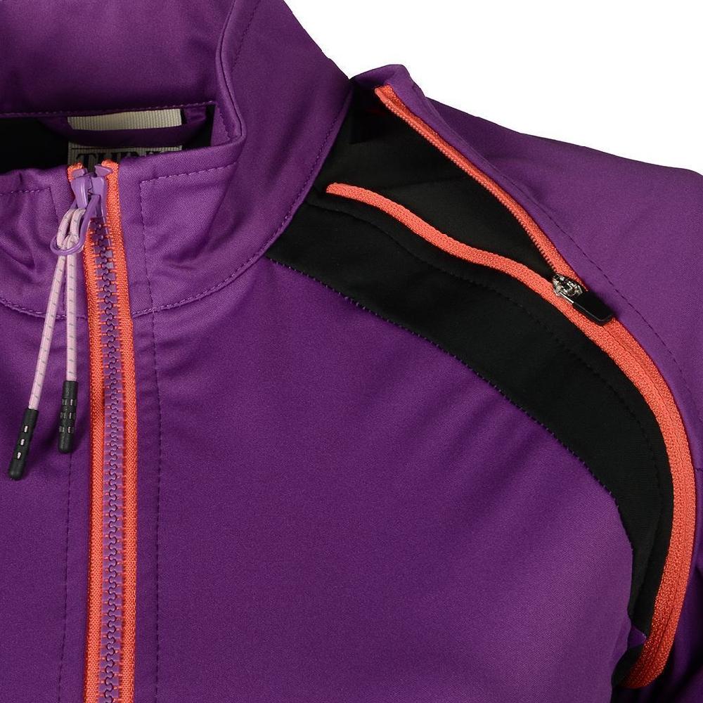 Think Pink Felpa Tecnica Donna ss1807 Convenienza