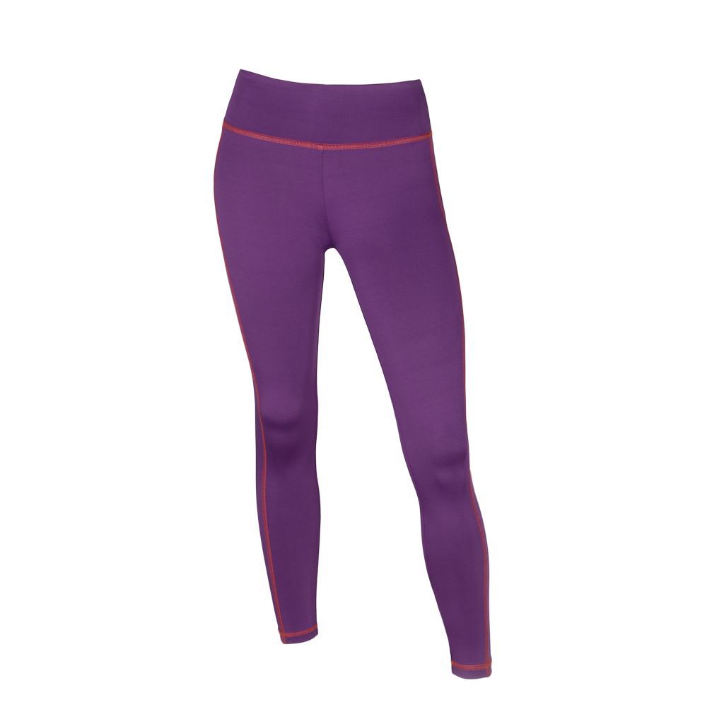 Think Pink Leggings Donna Lungo ss1805 Novità