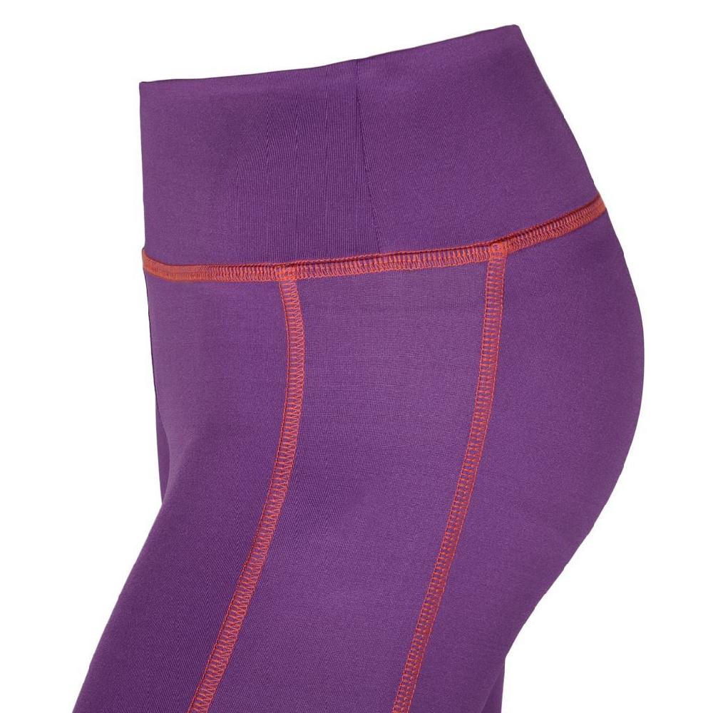 Think Pink Leggings Donna Lungo ss1805 Novità