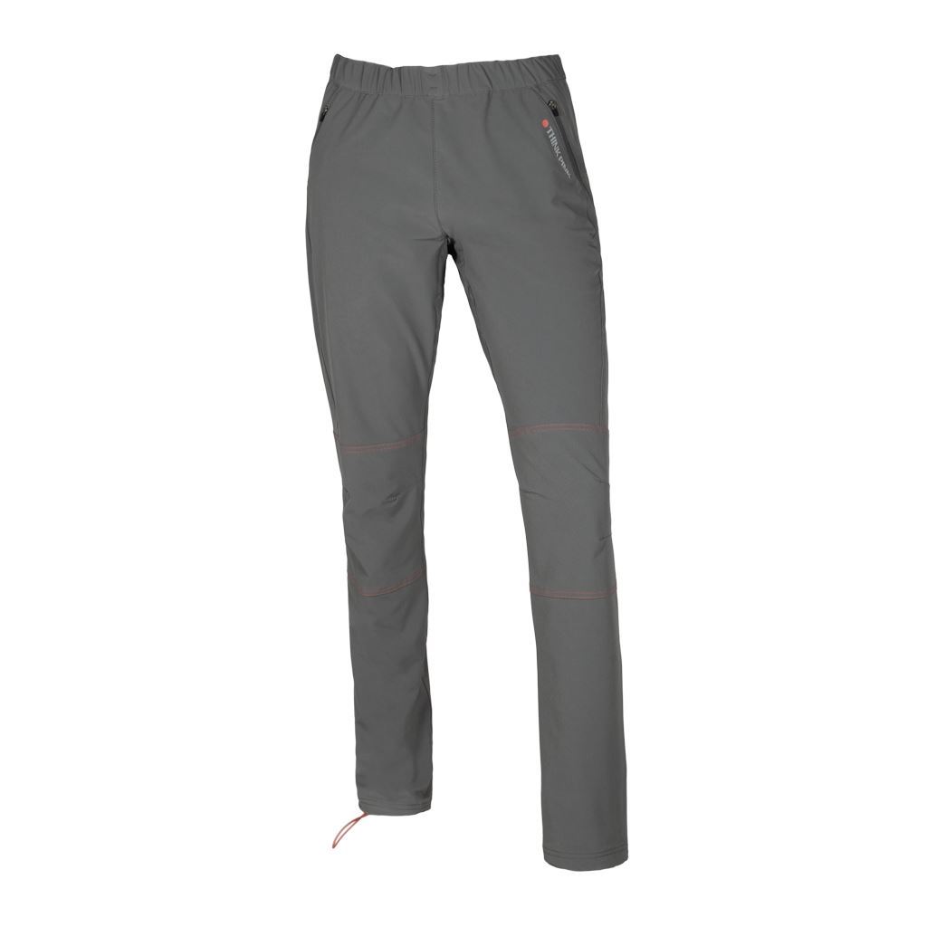 Think Pink Pantalone Donna Trekking ss1804