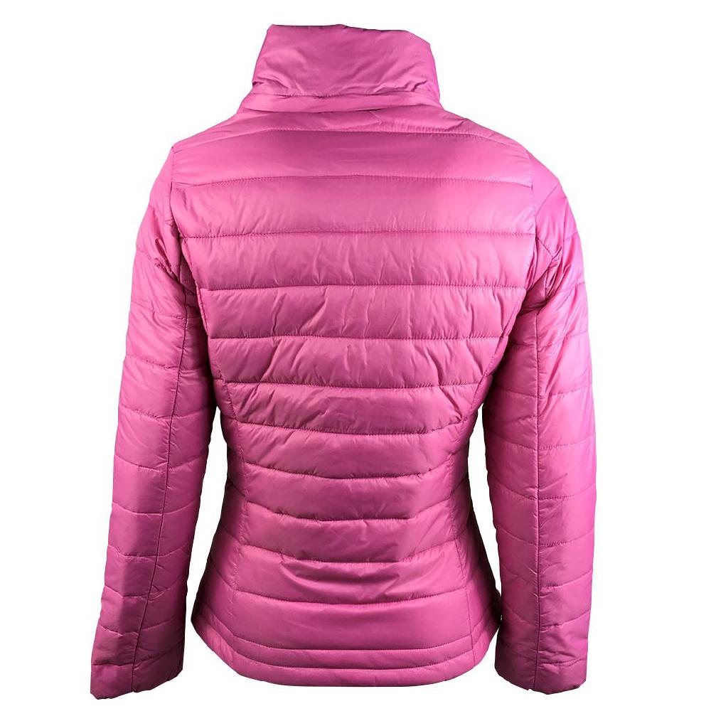 Think Pink Giubbino Donna packable ss1602 Qualità Garantita