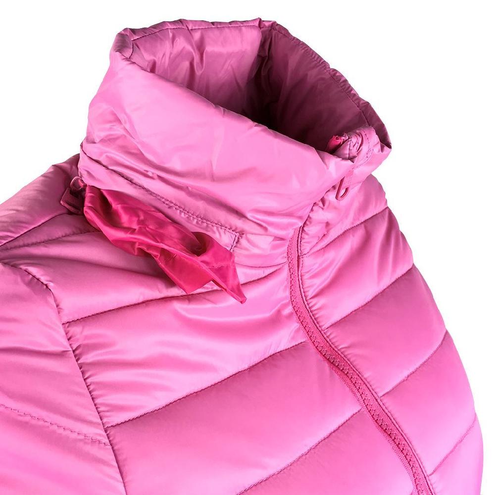 Think Pink Giubbino Donna packable ss1602 Qualità Garantita