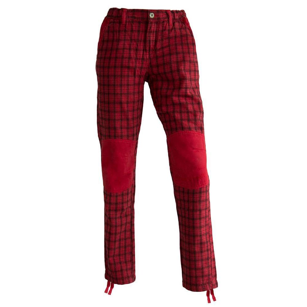 Think Pink Calanque Donna a Quadri fw1608