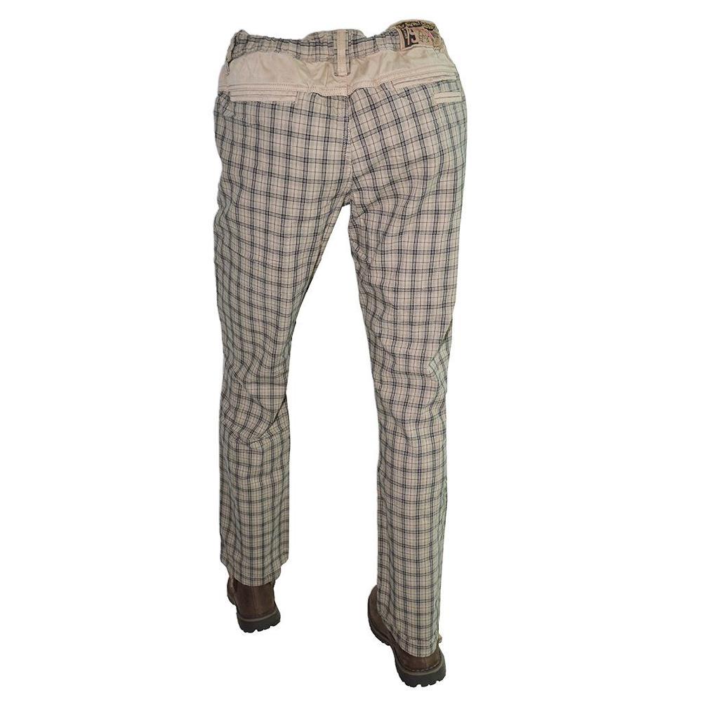 Think Pink Calanque Donna a Quadri fw1507 Vendita Economica