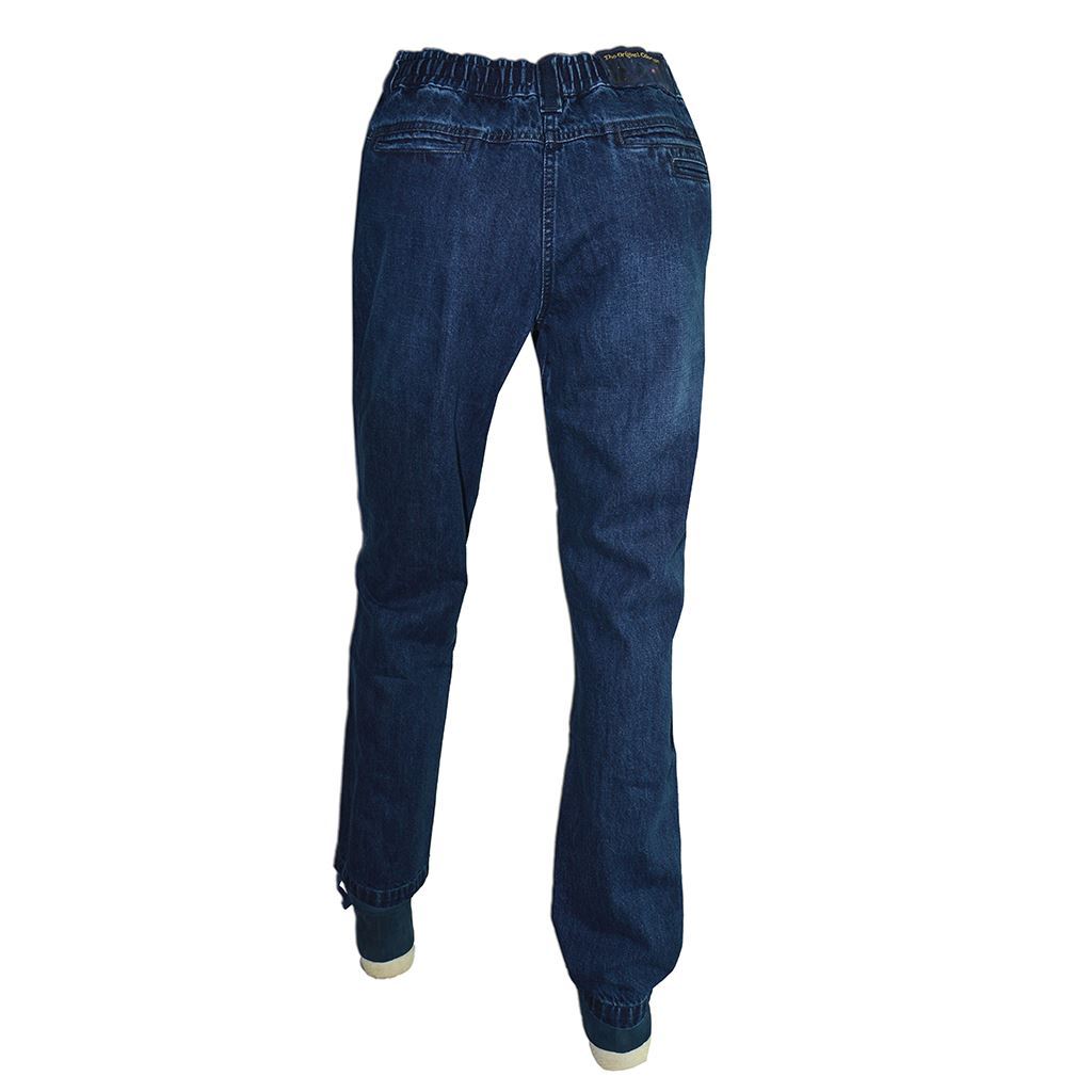 Think Pink Calanque Donna Denim fw1506 Saldi Di Fabbrica