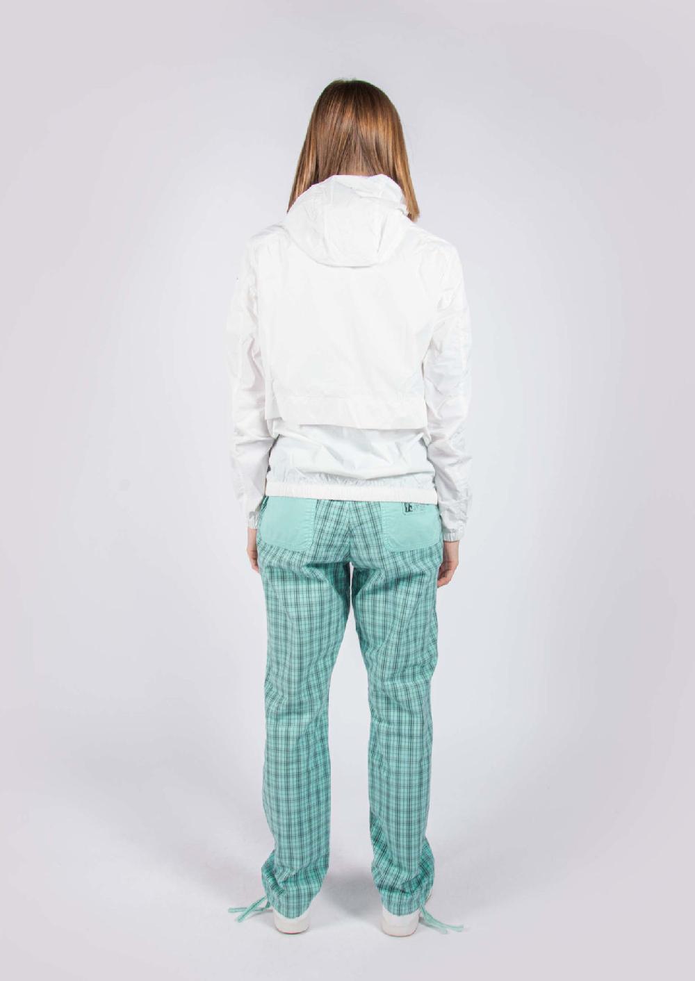 Think Pink Giacca Antivento Donna ss1900 2025