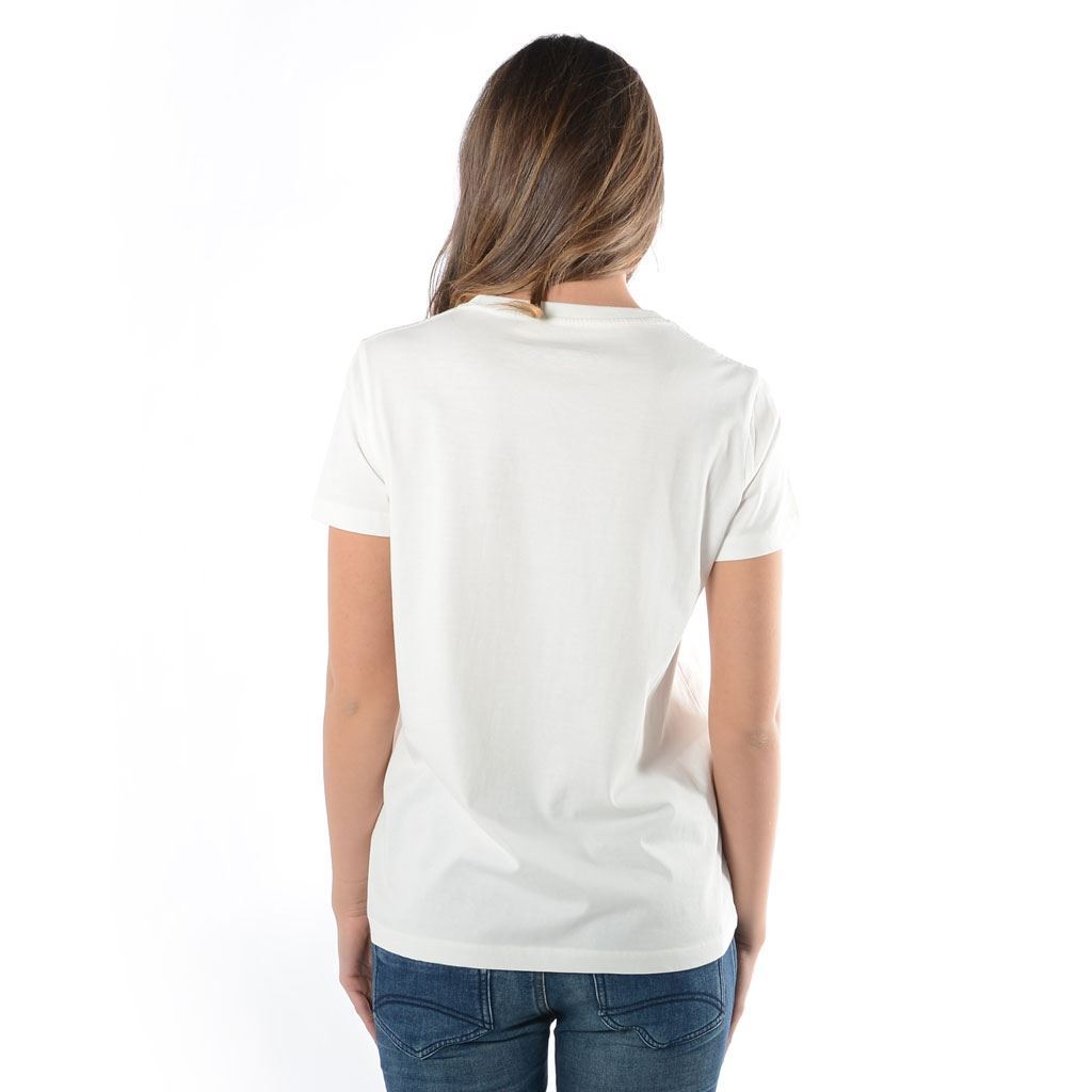 Think Pink T-shirt Donna Manica Corta ss1903 Promozione
