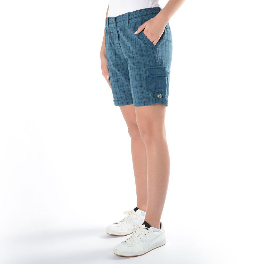 Think Pink Bermuda Donna Calanque ss1904 Acquista Ora