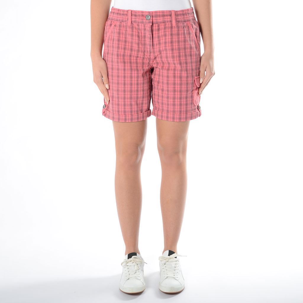 Think Pink Bermuda Donna Calanque ss1904 Acquista Ora