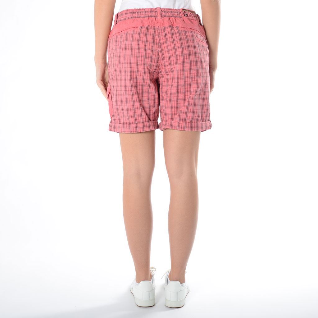 Think Pink Bermuda Donna Calanque ss1904 Acquista Ora