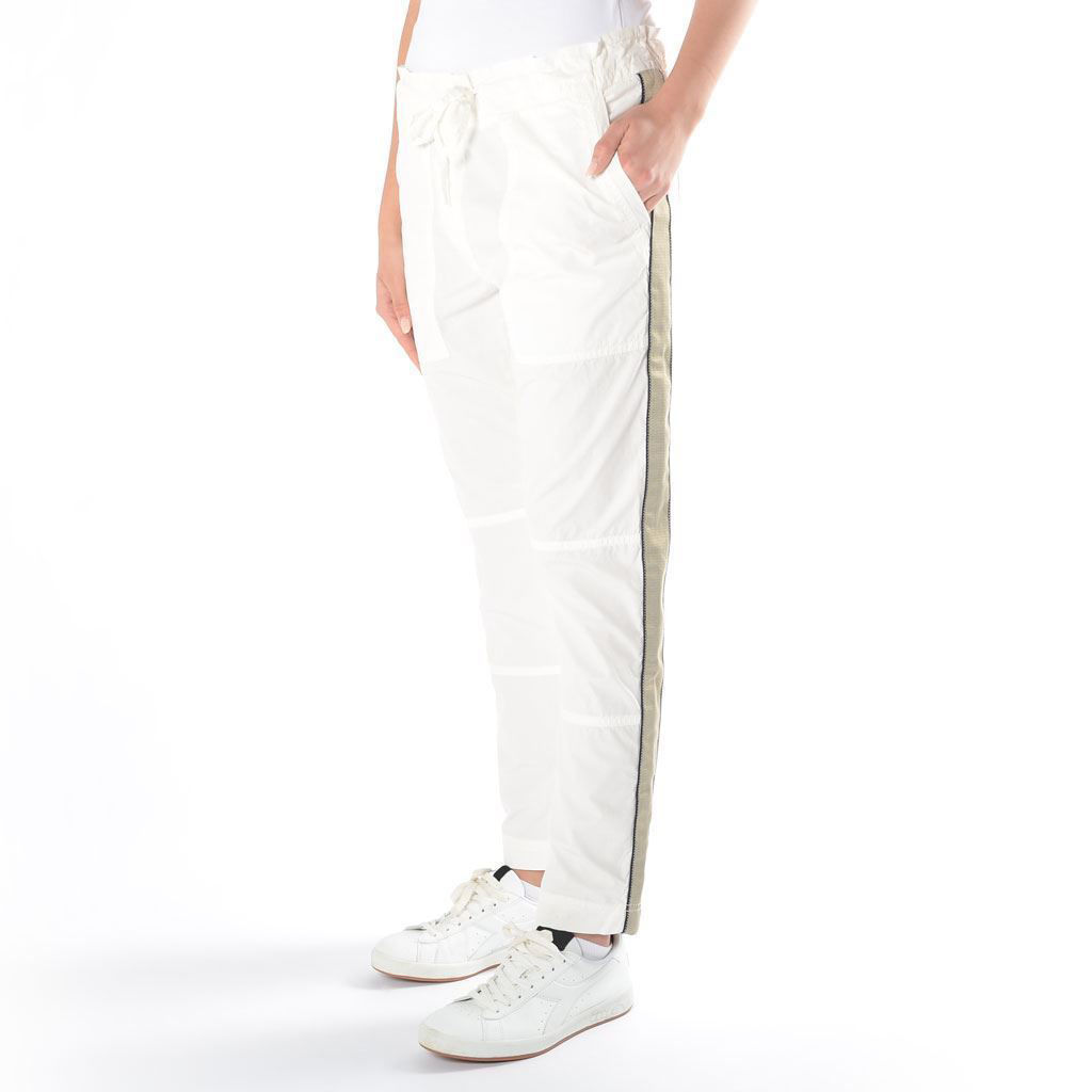 Think Pink Pantaloni Lunghi Donna ss1908