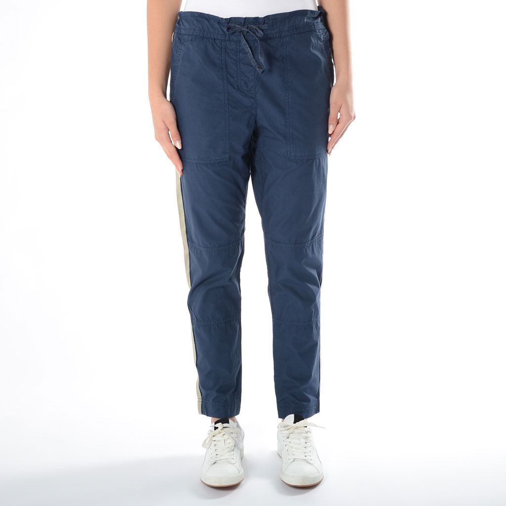 Think Pink Pantaloni Lunghi Donna ss1908 Vendite Flash