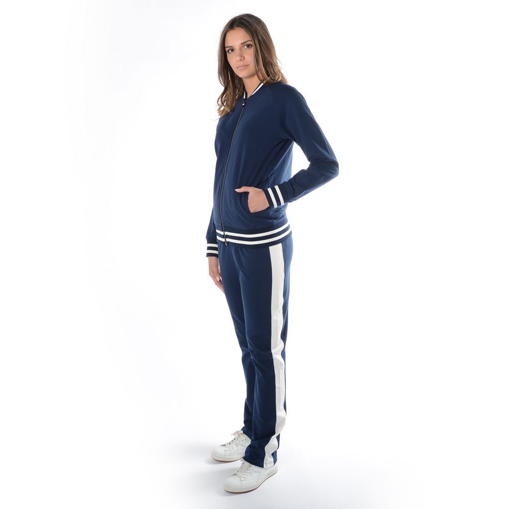 Think Pink Tuta Donna ss1900 Promozione Limitata