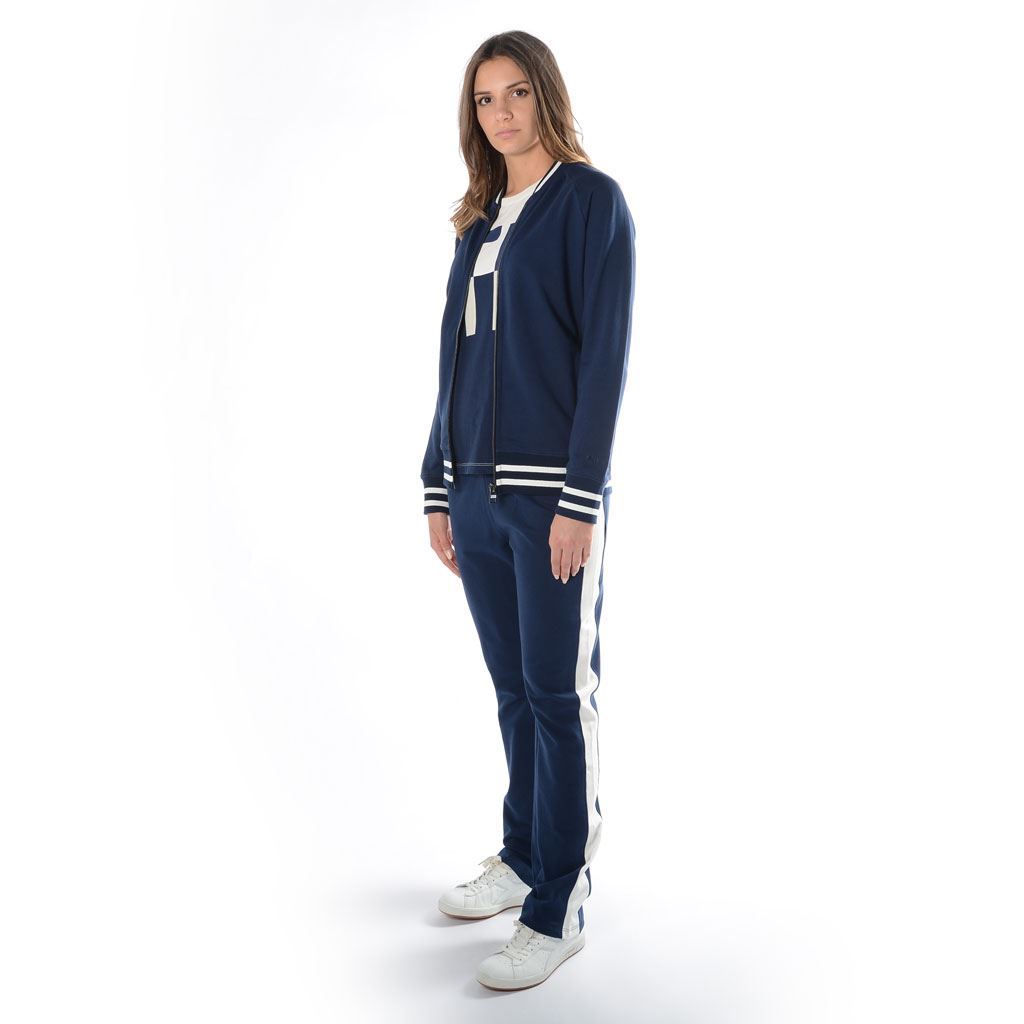 Think Pink Tuta Donna ss1900 Promozione Limitata