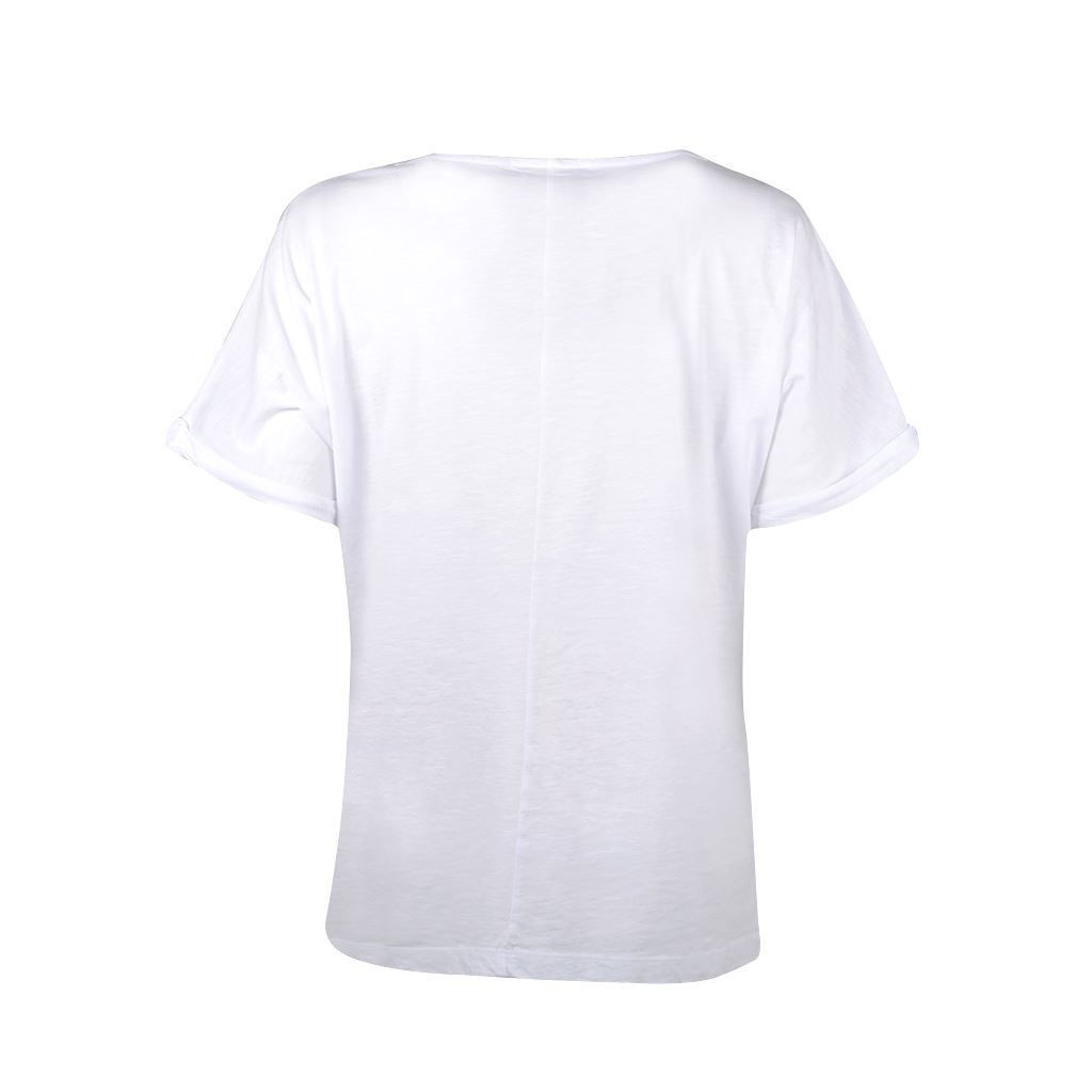 Think Pink T-shirt Donna Manica Corta ss1802 Offerte