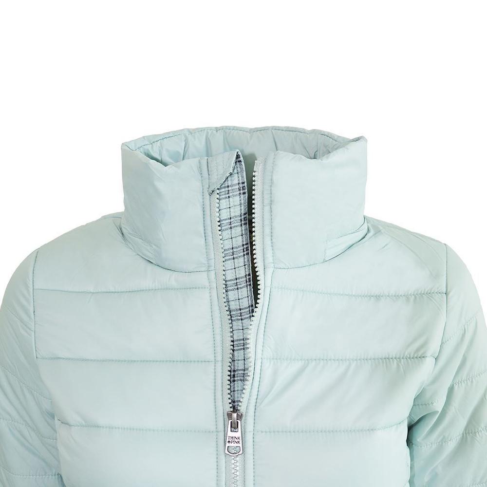 Think Pink Giubbino Donna Packable fw1500 Negozio