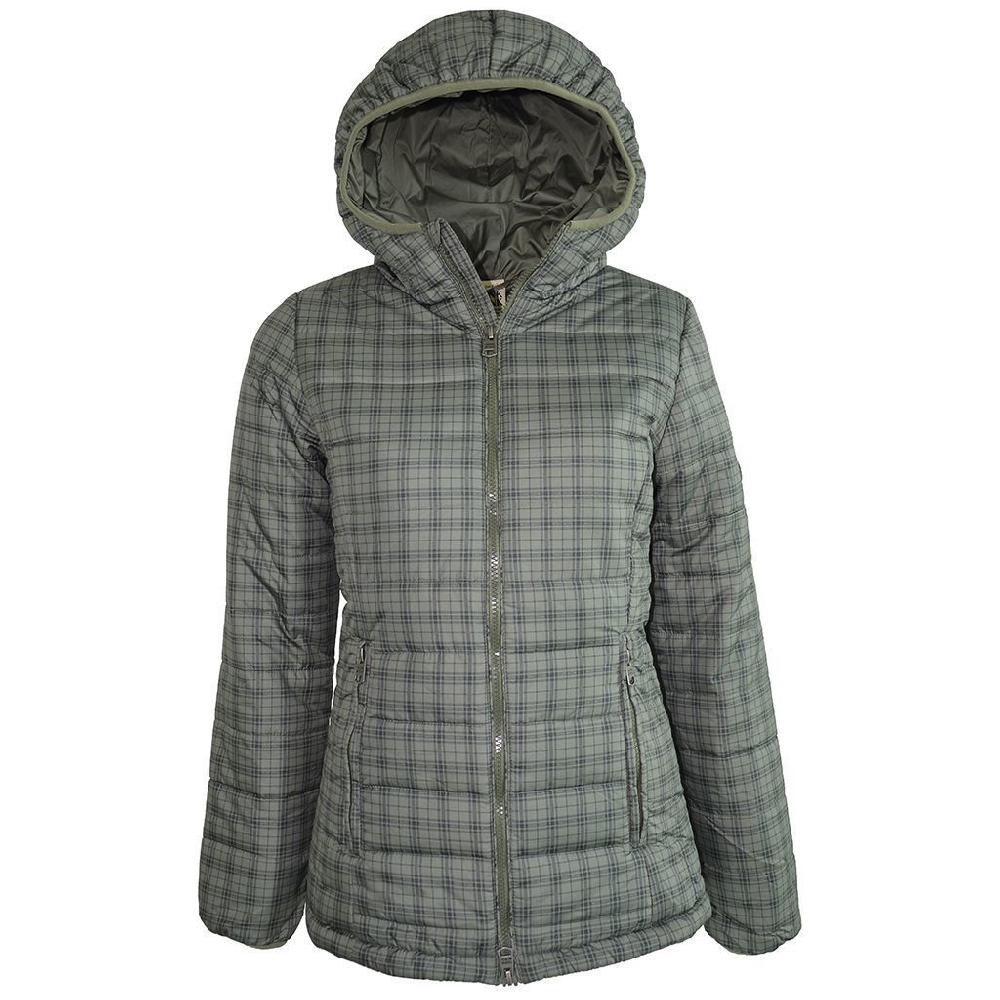Think Pink Piumino Donna fw1501