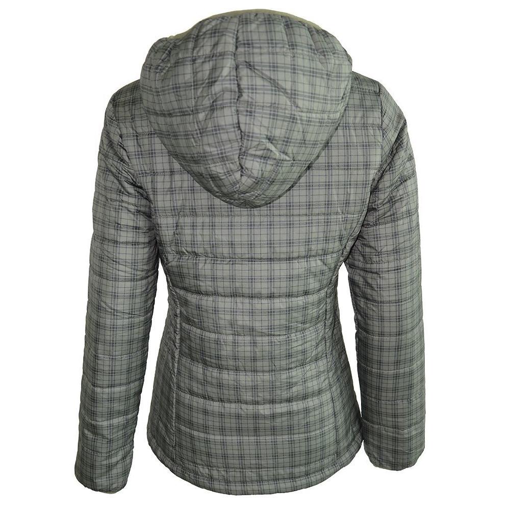 Think Pink Piumino Donna fw1501 In Saldo
