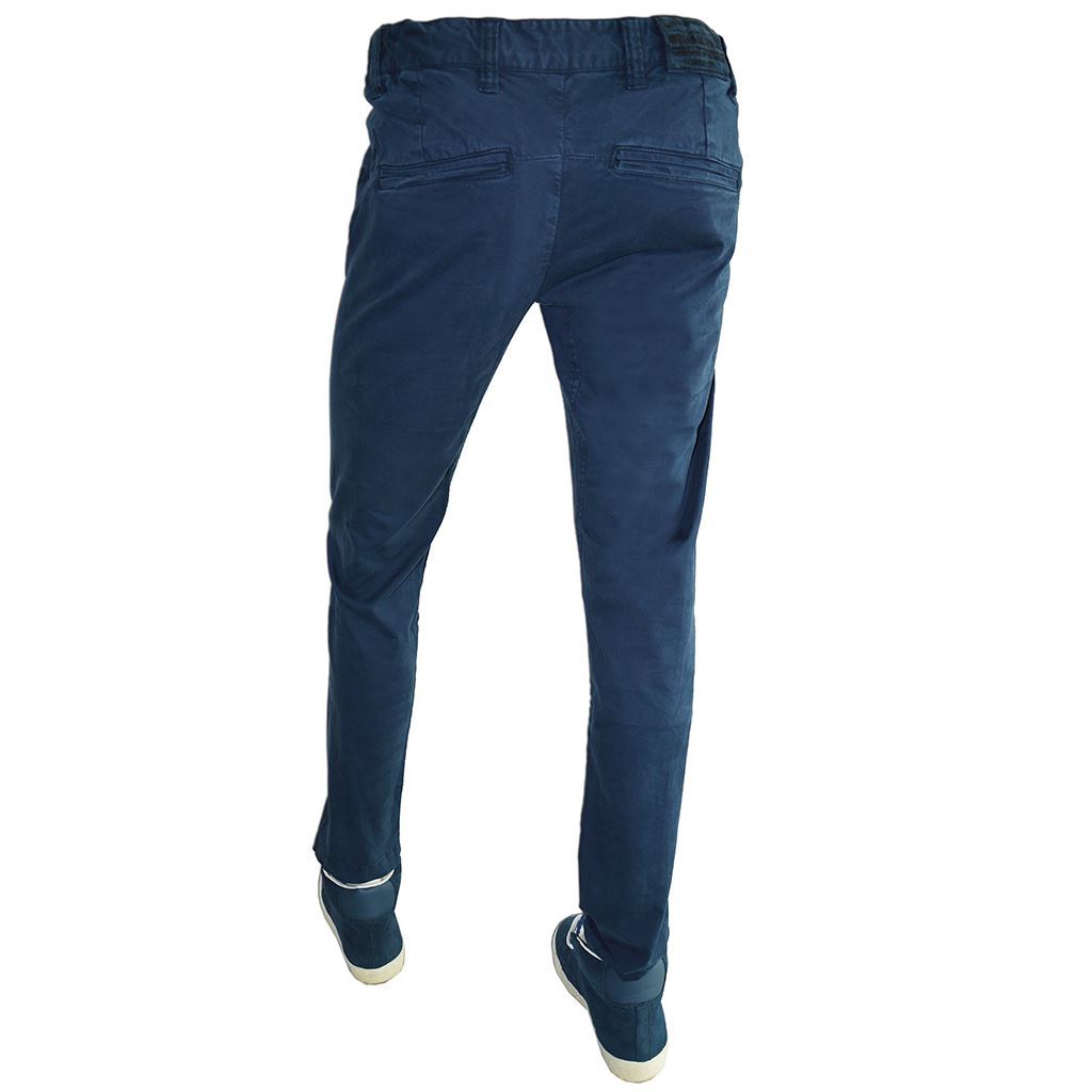 Think Pink Pantaloni Lunghi Donna fw1501 Moda