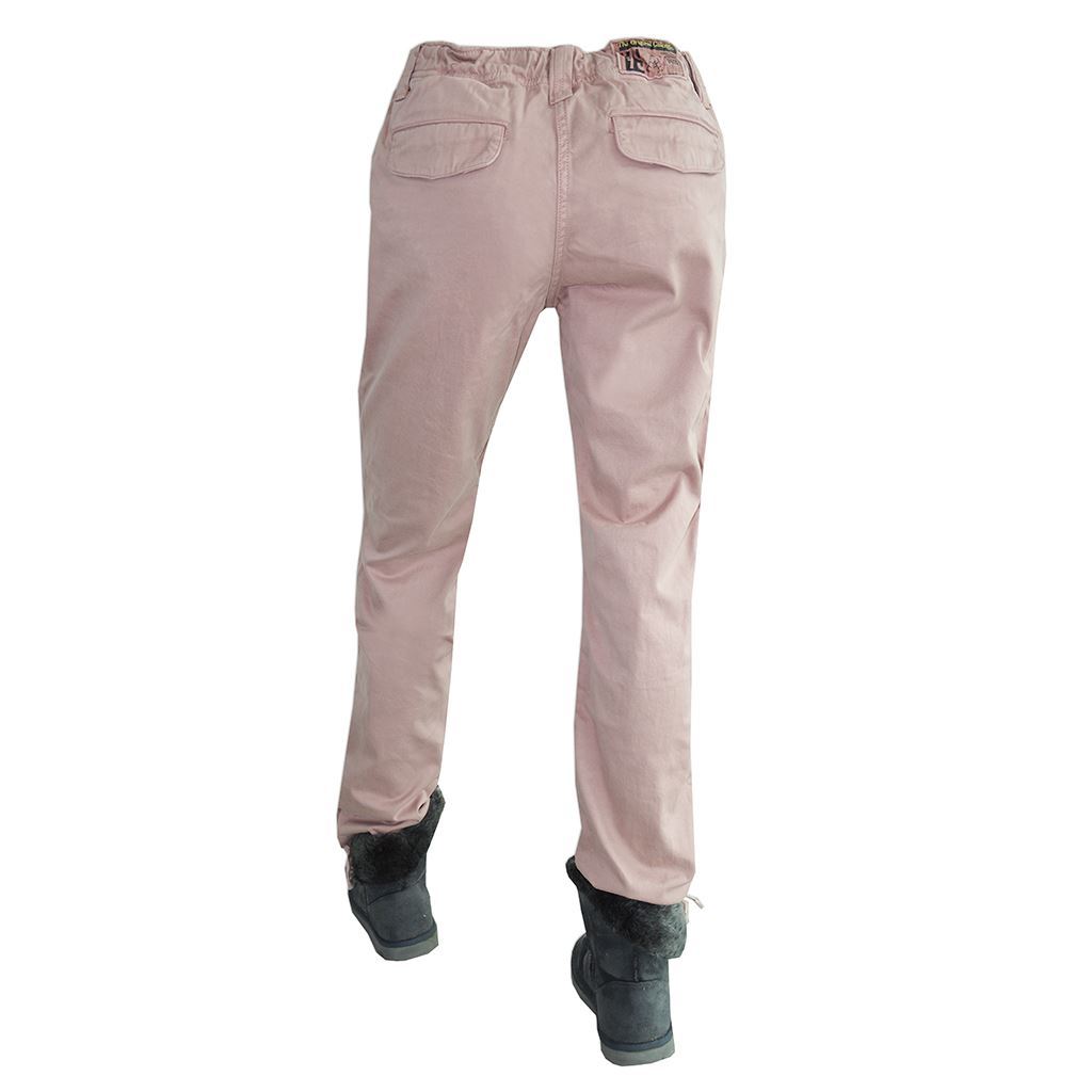 Think Pink Calanque Donna Unito fw1508 Italia