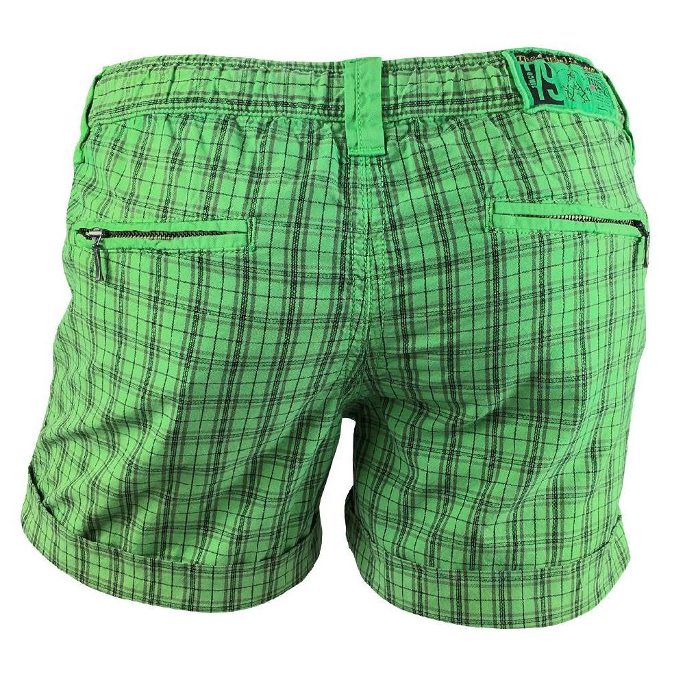 Think Pink Shorts Donna Calanque ss1614 Nuovo
