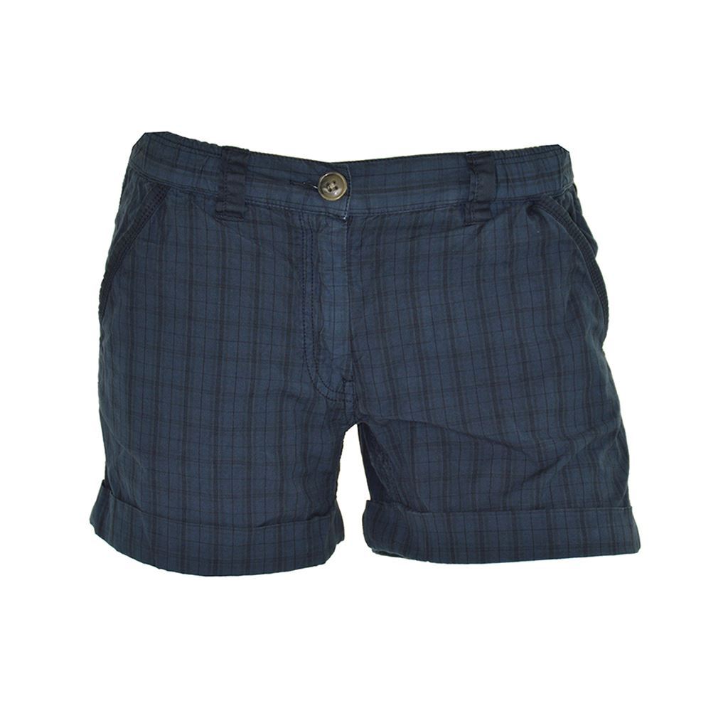 Think Pink Shorts Donna Calanque ss1614 Nuovo