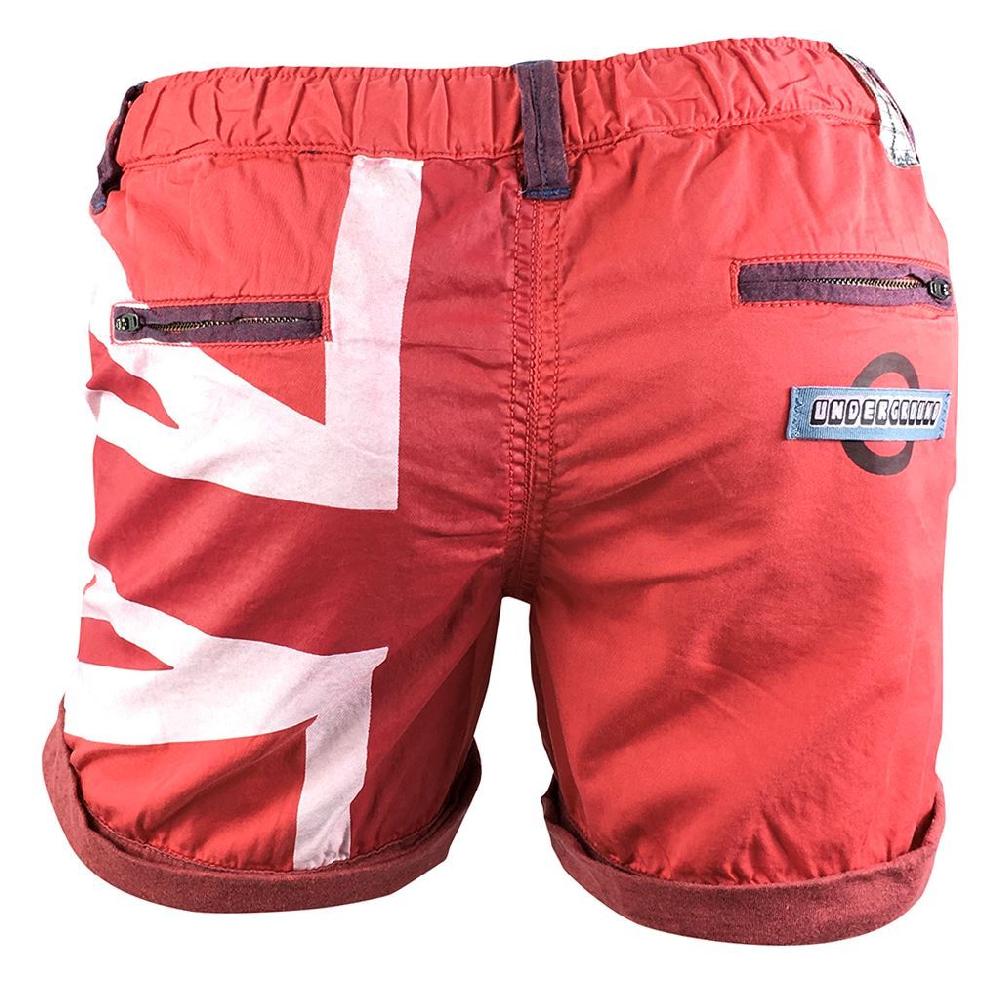 Think Pink Pantaloni shorts donna ss1616 Nuovi prodotti
