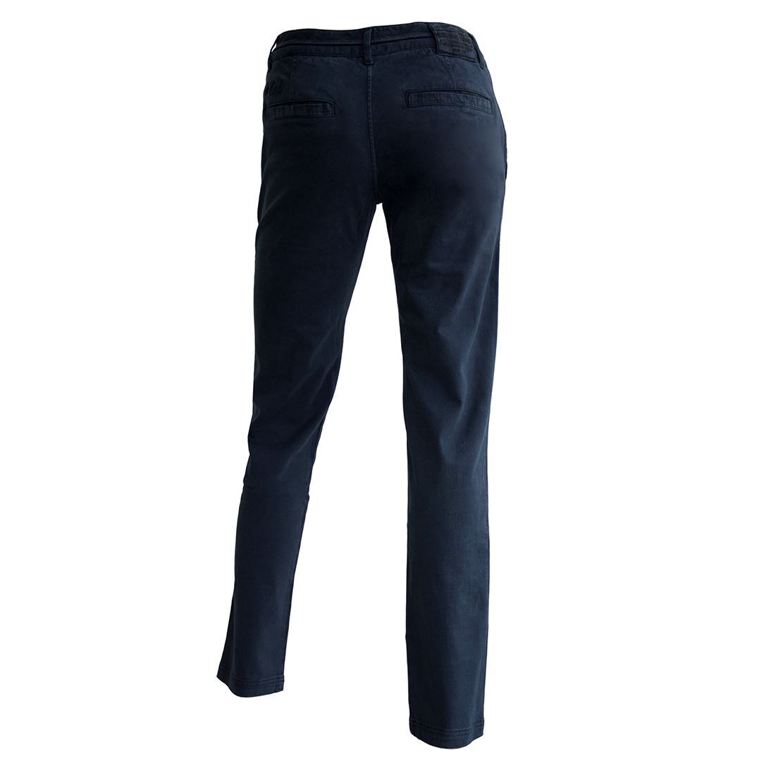 Think Pink Pantaloni Lunghi Donna fw1603 Offerte stagionali