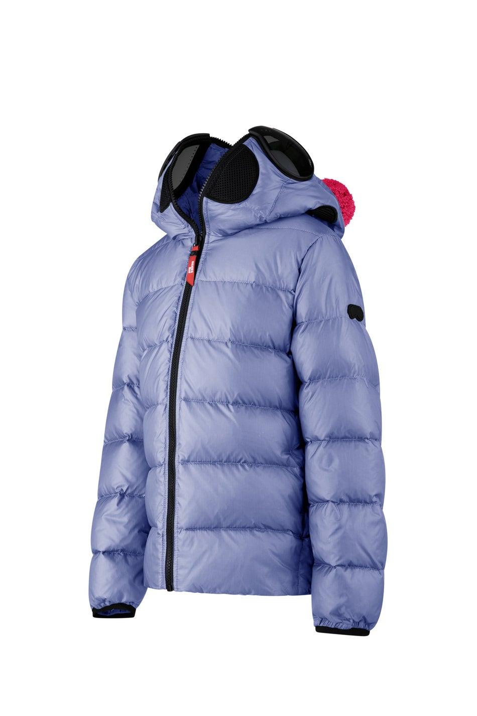 Ai-Riders Piumino Bambino in Nylon Micro-Ripstop - JK363BTKJ4 Affare Del Giorno