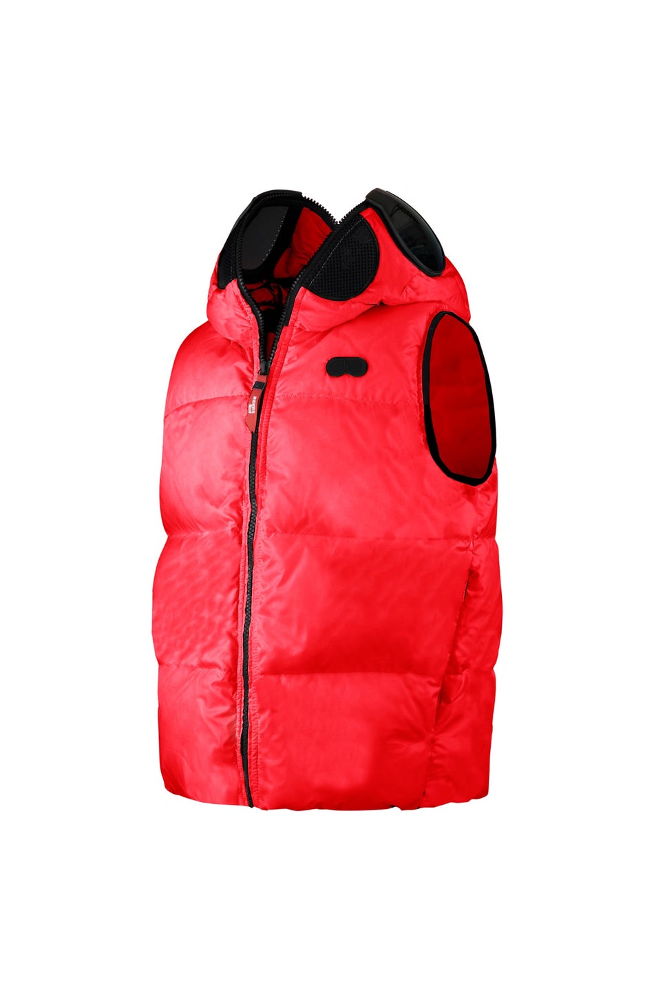 Ai-Riders Smanicato unisex con imbottitura in vera piuma realizzato in nylon micro-ripstop - VX562BTKJ4 Online