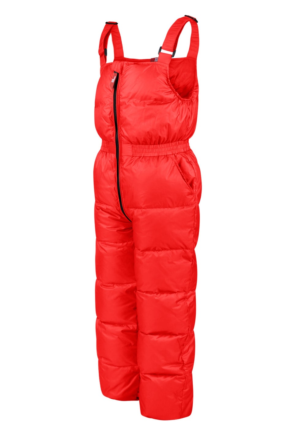 Ai-Riders Salopette Unisex in Nylon Micro-Ripstop - OX161NTKJ4 | AI Riders Offerte
